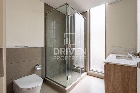 Vila di Dubai South (Dubai World Central), Dubai, UEA 4 kamar tidur, 330.73 m2 nomor 765110 - foto 19
