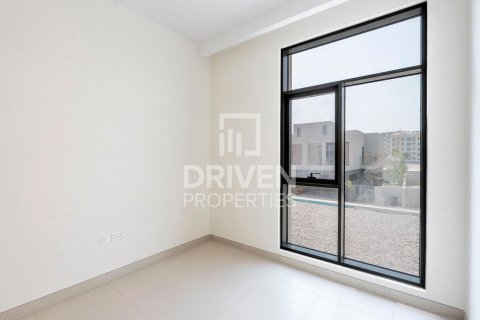 Vila di Dubai South (Dubai World Central), Dubai, UEA 4 kamar tidur, 330.73 m2 nomor 765110 - foto 14