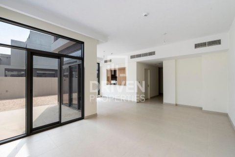 Vila di Dubai South (Dubai World Central), Dubai, UEA 4 kamar tidur, 330.73 m2 nomor 765110 - foto 2