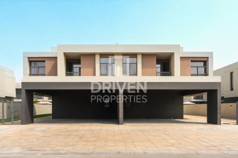 Vila di Dubai South (Dubai World Central), Dubai, UEA 4 kamar tidur, 330.73 m2 nomor 765110 - foto 24