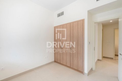 Vila di Dubai South (Dubai World Central), Dubai, UEA 4 kamar tidur, 330.73 m2 nomor 765110 - foto 7
