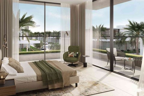 Kamienica na sprzedaż w Dubai South (Dubai World Central), Dubai, ZEA 4 sypialnie, 300.63 mkw., nr 321790 - zdjęcie 3