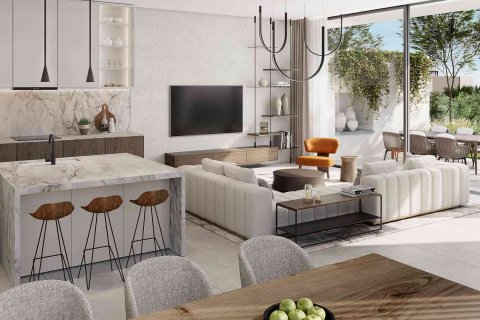 Kamienica na sprzedaż w Dubai South (Dubai World Central), Dubai, ZEA 4 sypialnie, 300.63 mkw., nr 321790 - zdjęcie 4