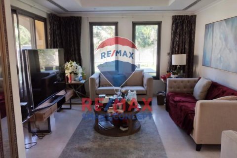 Villa sa Saadiyat Island, Abu Dhabi, UAE 5 silid-tulugan, 568.3 sq.m. № 515728 - larawan 6