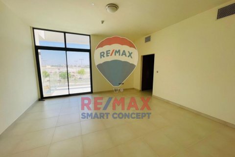 ویلا در Yas Island، Abu Dhabi ، امارات متحده عربی 4 خوابه ، 599.2 متر مربع.  شماره 515731