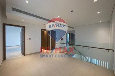 Villa uthyres i Yas Island, Abu Dhabi, UAE 3 sovrum, 312 kvm Nr. 515732 - fotografi 10