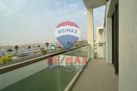 Villa in Yas Island, Abu Dhabi, VAE 3 slaapkamers, 312 vr.m. nr 515732
