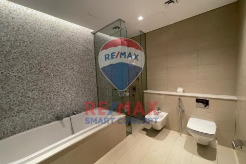Villa uthyres i Yas Island, Abu Dhabi, UAE 3 sovrum, 312 kvm Nr. 515732 - fotografi 15