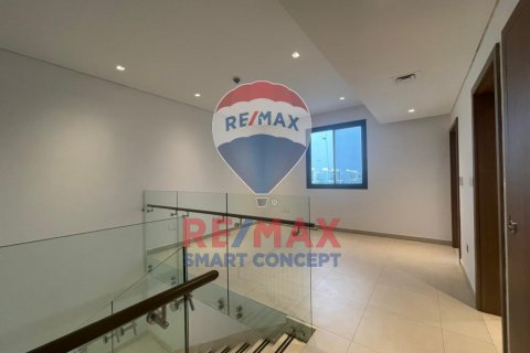 Villa uthyres i Yas Island, Abu Dhabi, UAE 3 sovrum, 312 kvm Nr. 515732 - fotografi 2