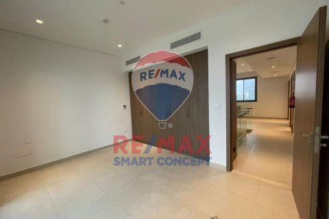 Villa uthyres i Yas Island, Abu Dhabi, UAE 3 sovrum, 312 kvm Nr. 515732 - fotografi 8