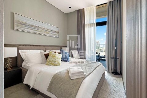 Appartement te huur in Business Bay, Dubai, VAE 1 slaapkamer, 54.35 vr.m., nr 765673 - foto 9