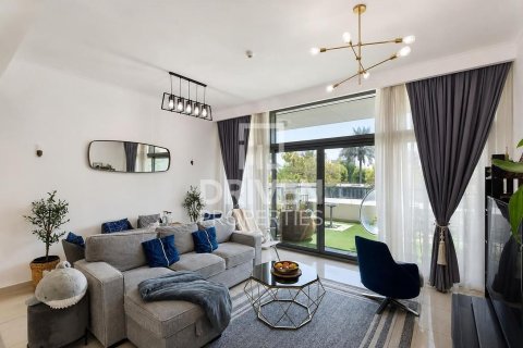Dubai Hills Estate、Dubai、UAEにあるマンション 2ベッドルーム、156.82 m2 No765669
