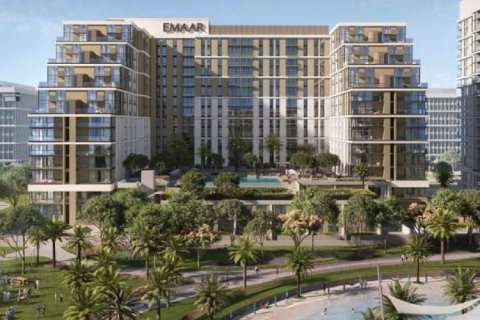 Apartamento em Dubai Hills Estate, Dubai, EAU 1 quarto, 64 m2 № 639477