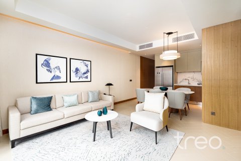 Διαμέρισμα σε Burj Khalifa, Dubai, ΗΑΕ 3 υπνοδωμάτια, 165.55 τ.μ. Αρ. 761311 - φωτογραφία 2