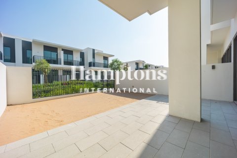 Stadthaus zur Miete in The Valley, Dubai, VAE 3 Schlafzimmer, 176.89938939 m2 Nr. 678582 - Foto 9