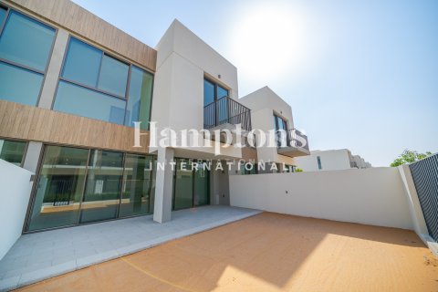 Stadthaus zur Miete in The Valley, Dubai, VAE 3 Schlafzimmer, 176.89938939 m2 Nr. 678582 - Foto 23