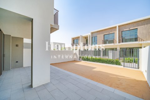 阿联酋 Dubai The Valley 联排别墅  3 卧, 176.899 平方米 , 编号 678582