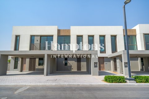 Stadthaus zur Miete in The Valley, Dubai, VAE 3 Schlafzimmer, 176.89938939 m2 Nr. 678582 - Foto 21