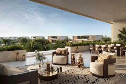 Vilă în Dubai, EAU 6 dormitoare №720894