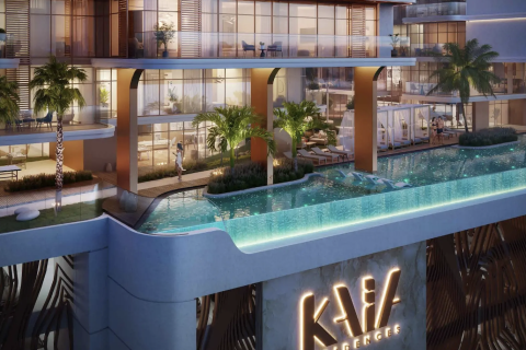 Leilighet til salgs i Dubai, Emiratene 3 soverom, 151 kvm Nr. 720773 - Foto 5