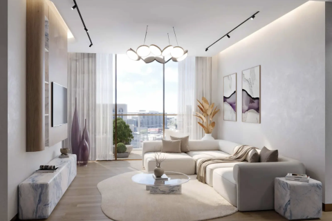 Leilighet til salgs i Dubai, Emiratene 3 soverom, 151 kvm Nr. 720773 - Foto 10