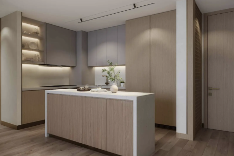 Leilighet til salgs i Dubai, Emiratene 3 soverom, 151 kvm Nr. 720773 - Foto 12