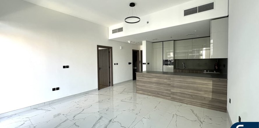 阿联酋 Dubai Business Bay 公寓  1 卧, 91 平方米 , 编号 670857