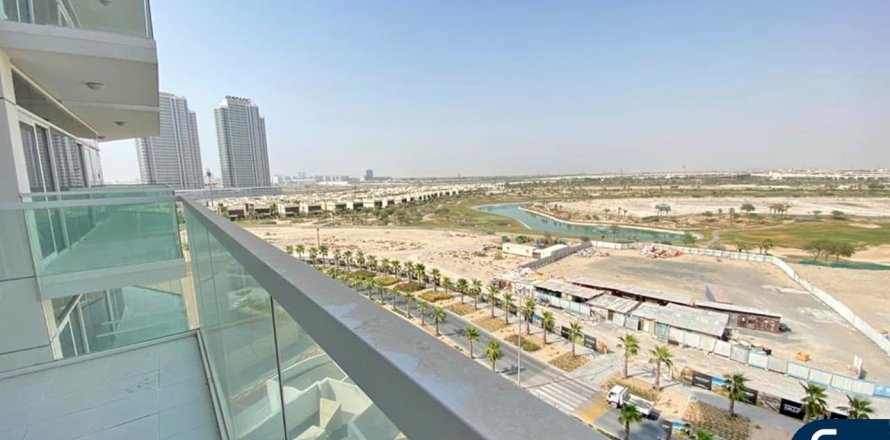 Appartamento a DAMAC Hills (Akoya by DAMAC), Dubai, EAU 1 camera da letto, 60 mq. № 670858