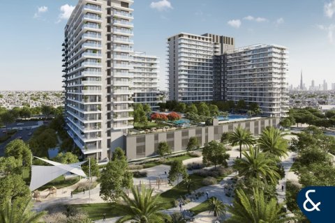 Dubai Hills Estate, Dubai, BAE’de daire 1 yatak odası, 73 m&sup2; No 670869
