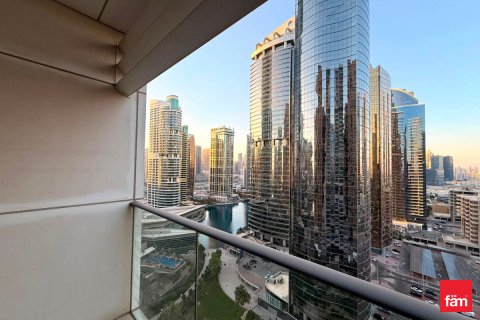 Apartmen di Dubai, UAE 2 bilik tidur, 91.3 meter persegi № 718199
