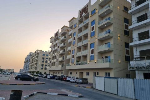 Appartamento a Al Yasmeen, Ajman, EAU 1 camera, 55 mq. № 730061
