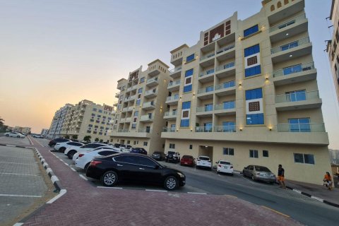 Al Yasmeen、Ajman、UAEにあるマンション 1部屋、55 m2 No730060