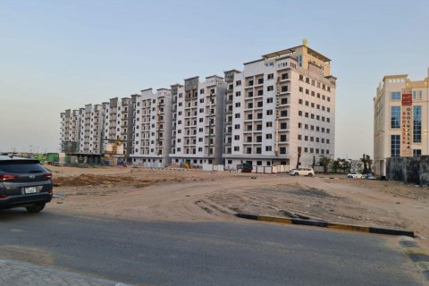 Byt v Al Yasmeen, Ajman, SAE 1 pokoj, 55 m² Č.: 730060 - fotografie 3