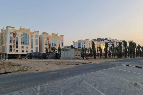 Byt v Al Yasmeen, Ajman, SAE 1 pokoj, 55 m² Č.: 730060 - fotografie 9