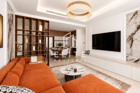 Apartament në Dubai Harbour, Dubai, Emiratet e Bashkuara Arabe 1 dhomë gjumi, 69 m2. № 762956 - Foto 2