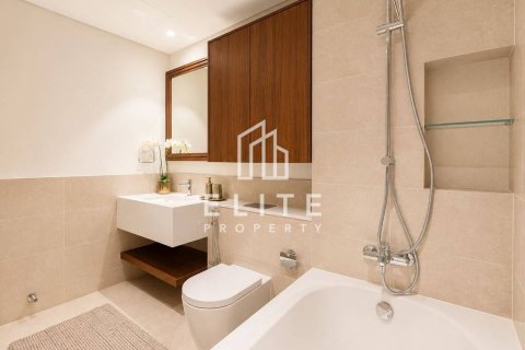 Apartament në Dubai Harbour, Dubai, Emiratet e Bashkuara Arabe 1 dhomë gjumi, 69 m2. № 762956 - Foto 11