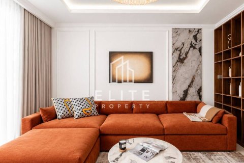 Apartament në Dubai Harbour, Dubai, Emiratet e Bashkuara Arabe 1 dhomë gjumi, 69 m2. № 762956 - Foto 9