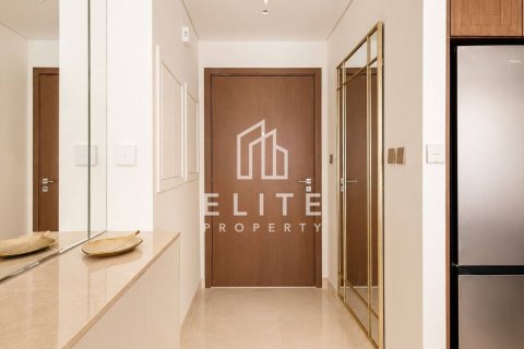 Apartament në Dubai Harbour, Dubai, Emiratet e Bashkuara Arabe 1 dhomë gjumi, 69 m2. № 762956 - Foto 7