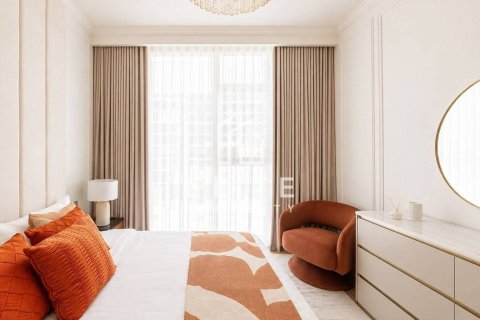 Apartament në Dubai Harbour, Dubai, Emiratet e Bashkuara Arabe 1 dhomë gjumi, 69 m2. № 762956 - Foto 6