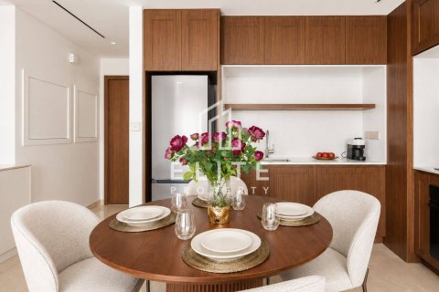 Apartament në Dubai Harbour, Dubai, Emiratet e Bashkuara Arabe 1 dhomë gjumi, 69 m2. № 762956 - Foto 5