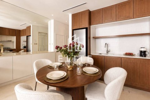Apartament në Dubai Harbour, Dubai, Emiratet e Bashkuara Arabe 1 dhomë gjumi, 69 m2. № 762956 - Foto 10