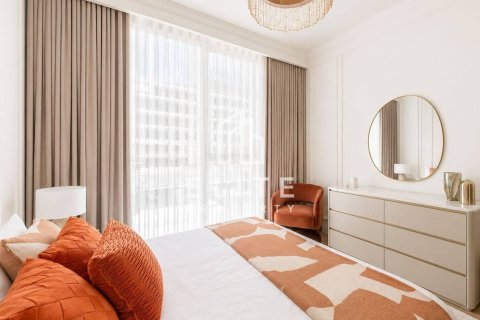 Apartament në Dubai Harbour, Dubai, Emiratet e Bashkuara Arabe 1 dhomë gjumi, 69 m2. № 762956 - Foto 3