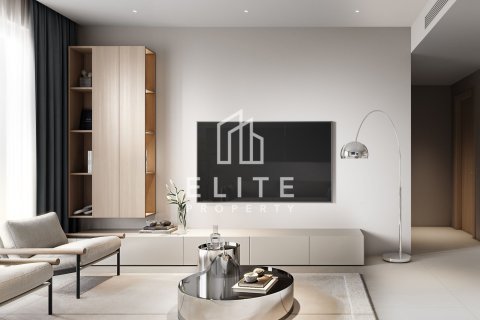 Apartment in Al Furjan, Dubai, UAE 2 bedrooms, 121 sq.m. № 762953