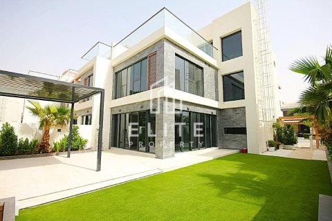 Villa in DAMAC Hills (Akoya by DAMAC), Dubai, UAE 6 bedrooms, 371 sq.m. № 762957 - photo 2