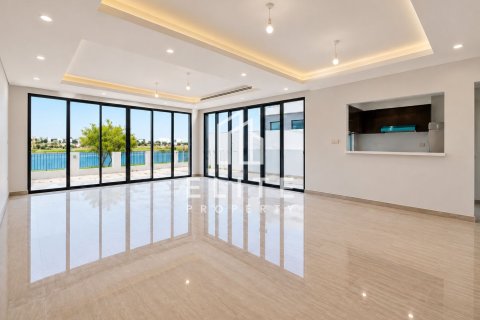 Villa in DAMAC Hills (Akoya by DAMAC), Dubai, UAE 6 bedrooms, 371 sq.m. № 762957 - photo 7