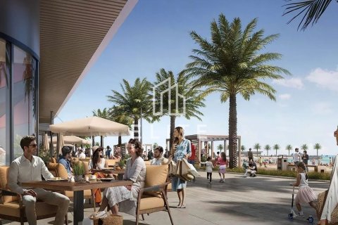 Byt v Dubai Harbour, Dubai, SAE 2 ložnice, 103 m² Č.: 762955 - fotografie 2