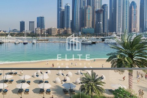 阿联酋 Dubai Dubai Harbour 待售 : 3 卧, 170 平方米 , 编号762952 - 照片 3