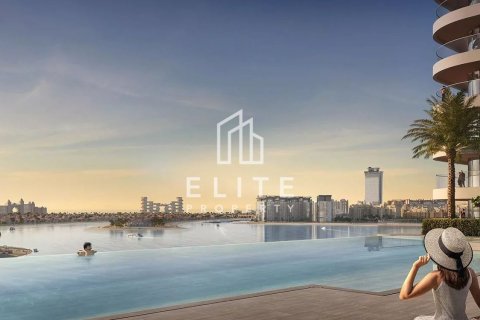 阿联酋 Dubai Dubai Harbour 待售 : 3 卧, 170 平方米 , 编号762952 - 照片 2