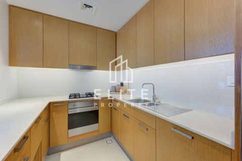 Apartament në Downtown Dubai (Downtown Burj Dubai), Emiratet e Bashkuara Arabe 2 dhoma gjumi, 156 m2. № 762954 - Foto 7
