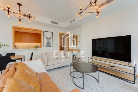 Apartament në Downtown Dubai (Downtown Burj Dubai), Emiratet e Bashkuara Arabe 2 dhoma gjumi, 156 m2. № 762954 - Foto 5